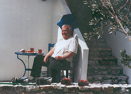 rainergriechenland