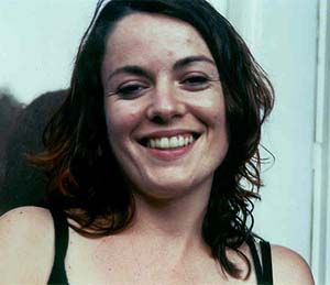 Roswitha ca 2001