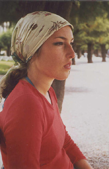 Uschi Saint
Jean De Lue